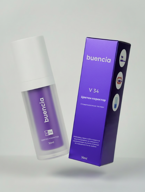 Коректор Buencia V34
