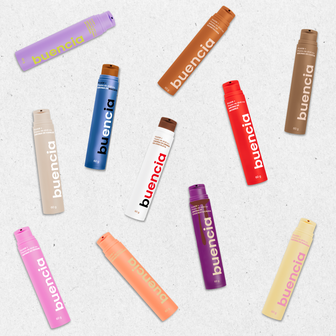 Промоционални пакети - Аромати