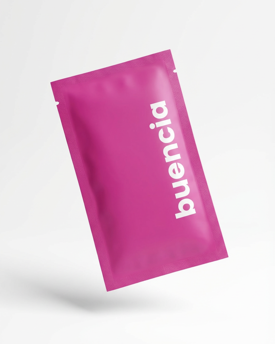 Избелващи ленти за зъби Buencia