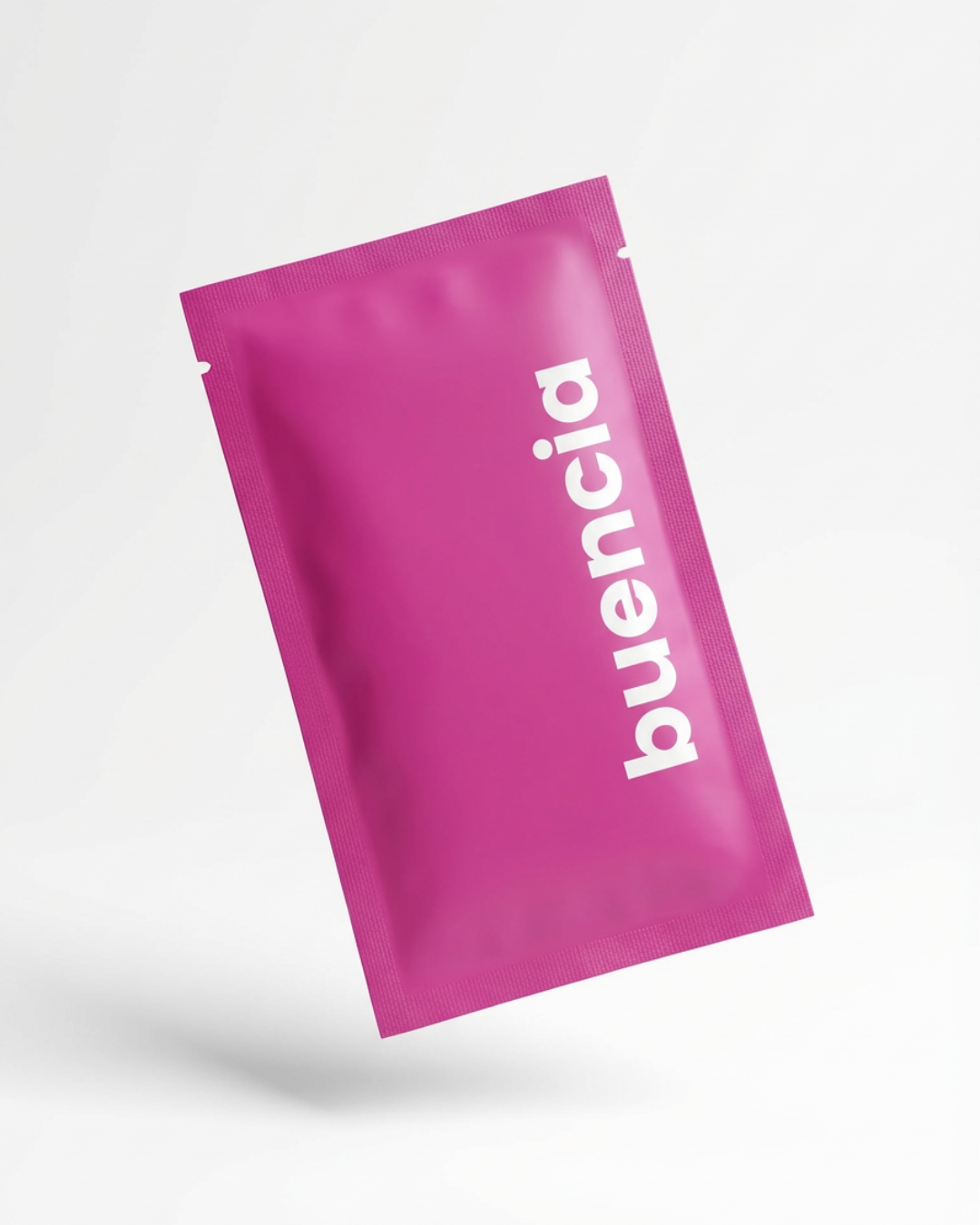 Избелващи ленти за зъби Buencia