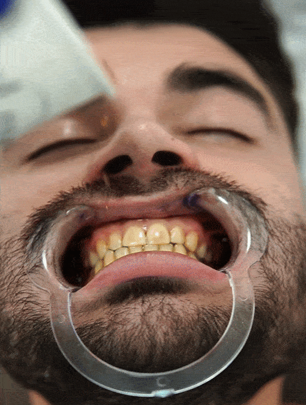 Коректор Buencia V34